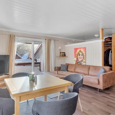 Sjotunbrygge Sjotun