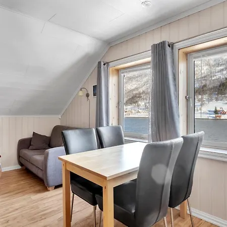 Pensión Sjotunbrygge Sjotun