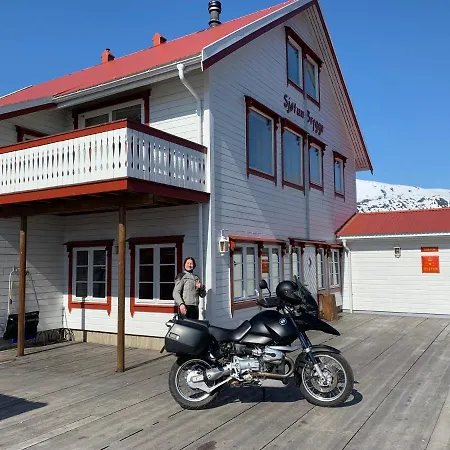 Sjotunbrygge Pensión