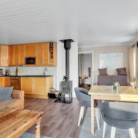 Sjotunbrygge *