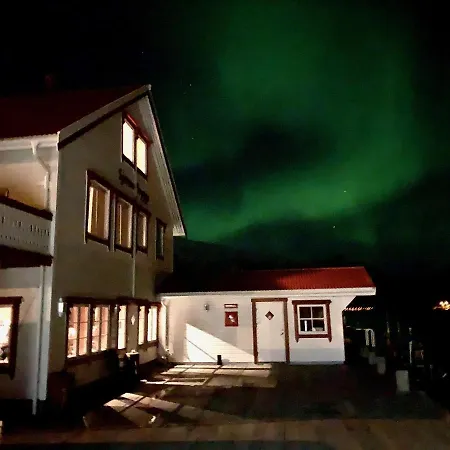 Guest house Sjotunbrygge Sjotun