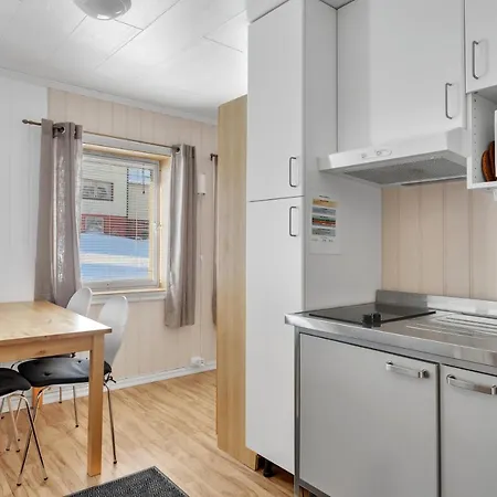 Sjotunbrygge Sjotun