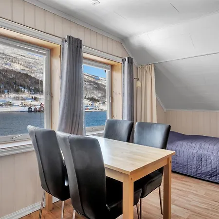 Sjotunbrygge *