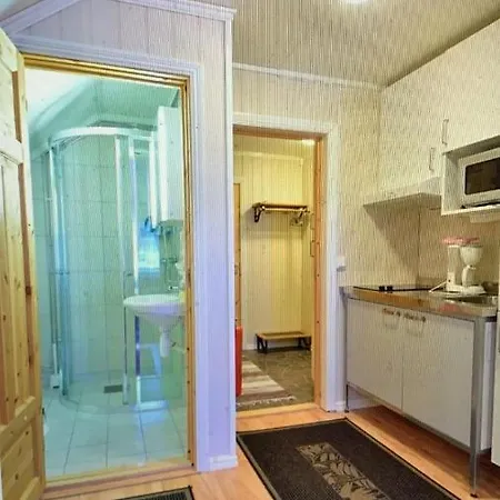 Guest house Sjotunbrygge