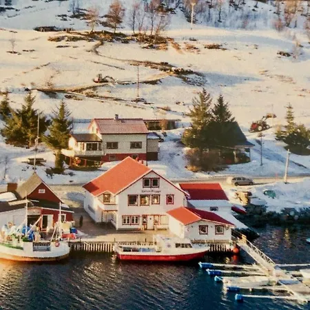 Sjotunbrygge Guest house
